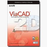Punch! Viacad 2D