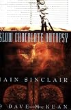 Slow chocolate autopsy : incidents from the notorious career of Norton, prisoner of London