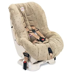 Britax Roundabout Convertible Car Seat Britax Roundabout Convertible Car Seat