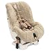 Britax Roundabout Convertible Car Seat Tan Swirl