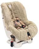 Britax Roundabout Convertible Car Seat Tan Swirl
