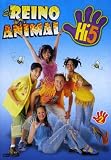 El Reino Animal