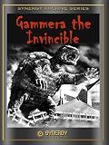 Gammera The Invincible (1965)