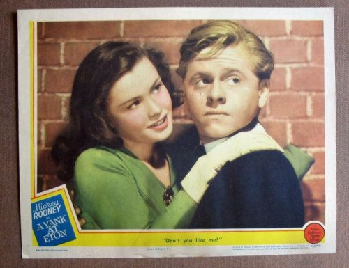  Mickey Rooney