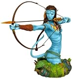 Avatar 1/6 Scale Neytiri 7-inch bust limited editionIMAGE
