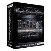 EASTWEST Complete Composers Collection(EW189)
