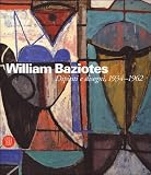 William Baziotes. Dipinti e disegni, 1934-1962