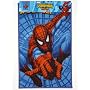 Spiderman Rectangular Floor Rug