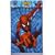 Spiderman Rectangular Floor Rug