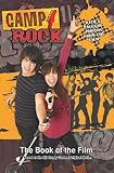 Camp rock : the junior novel