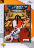 Restaurant Empire - CDV Legends - 