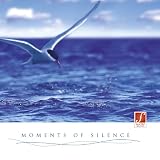 Momente der Stille (Moments of Silence) - Entspannungsmusik f�r K�rper und Seele mit Panfl�te und Harfevon "Santec Orchestra"
