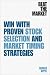 Books : Beat the Market: Win with Proven Stock Selection and Market Timing Tools