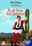 Ill Be Home For Christmas [DVD]