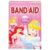 Band-Aid - Children's Adhesive Bandages, Disney Princess, Assorted Sizes 20 ea