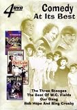 Comedy at Its Best [DVD] [Region 1] [US Import] [NTSC]