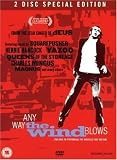 DVD Any Way The Wind Blows, film DVD Any Way The Wind Blows