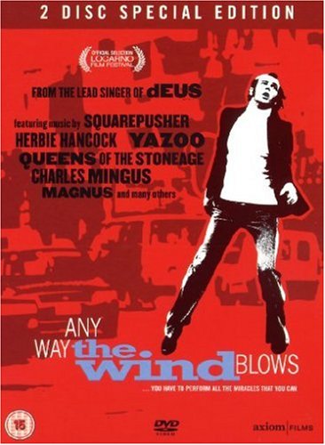 Any Way The Wind Blows dvd, Film dvd Any Way The Wind Blows