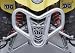 V-PRO FRONT BUMPER QUAD SPORT 50 ~ D G PERFORMANCE ZZZZ ~ Image