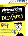 Networking All-in-One Desk Reference For Dummies
