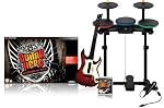 Games und Zubehör: Guitar Hero Bundles bei amazon im Angebot!