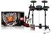 Amazon price tracker, Amazon price history charts, Guitar Hero: Warriors of Rock inkl. Schlagzeug, Gitarre, Mikrofon