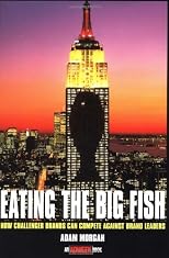 Eating the Big Fish