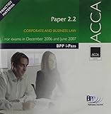 Corporate and business law