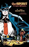 The Spirit: A Pop-up Graphic Novel