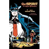 The Spirit: A Pop-up Graphic Novel