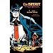 The Spirit: A Pop-up Graphic Novel