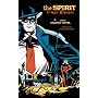 The Spirit: A Pop-up Graphic Novel