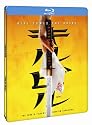 Kill Bill Vol. 1 (Steelbook Edition) [Blu-ray]