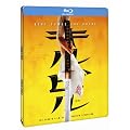Kill Bill Vol. 1 (Steelbook Edition) [Blu-ray]