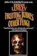Fruiting Bodies and Other Funghi