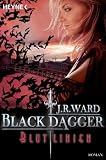 Blutlinien: Black Dagger 11 - Roman - - J. R. Ward