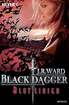 Blutlinien: Black Dagger 11 - Roman -
