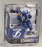 McFarlane Toys NHL Tampa Bay Lightning 2011 Series 29 Steve Stamkos Action Figure