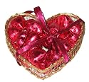 Bonbon Heart Filled with Finest Milk Chocolates