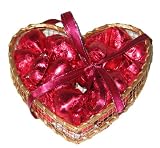 Bonbon Heart Filled with Finest Milk Chocolates