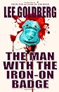 The Man with the Iron-On Badge
