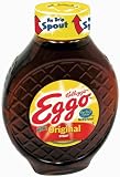 Eggo Original Syrup, 23-Ounce Bottles (Pack of 4)