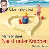 H&ouml;rbuch Nackt unter Krabben