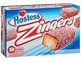UPC 888109110604 product image for Hostess Raspberry Zingers | upcitemdb.com
