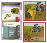 HAXNICKS LAWN EDGING - 2 PACK
