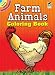 Farm Animals Coloring Book (Dover Little Activity Books) by Lisa Bonforte