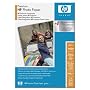 HP Original Premium Gloss Photo Paper, 10x15cm, 100 Sheets
