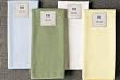 DII Terry Microfiber Dishtowels Set of 2