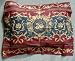 Two Victorian Design Pillow Shams