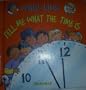 Tell Me What the Time Is (Whiz Kids)